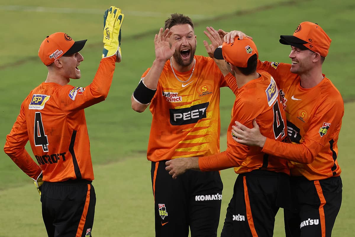 BBL Match 48 | Strikers vs Scorchers: Preview, Prediction and Fantasy Tips